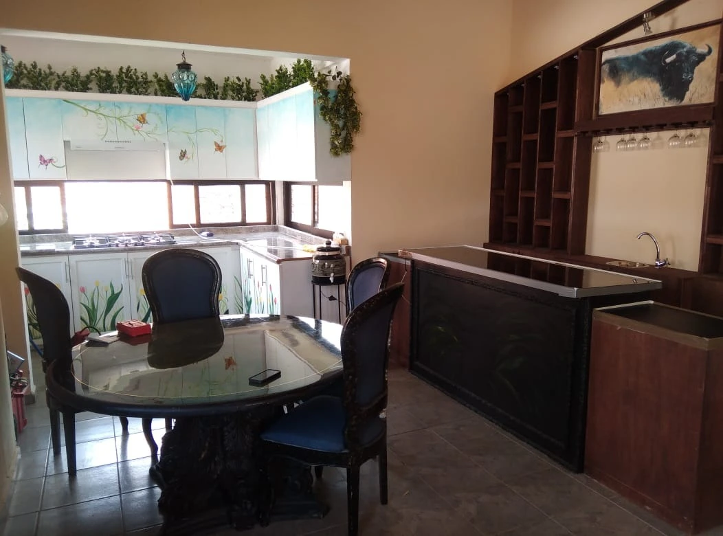 Casa de Campo en Venta en Ixtlahuacán de los Membrillos 4